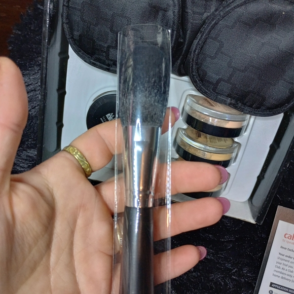 mineral allure Makeup Mineral Allure Fair Makeup Kit 2 Foundations